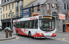 City Direct Bus Limited