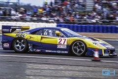 BPR Series 1996