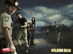 The Walking Dead 2ª Temporada - Fotos Promocionais