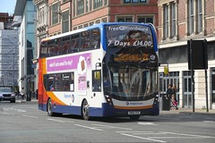 Liverpool Buses