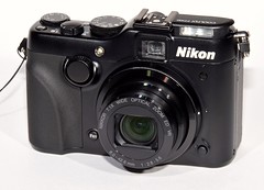 Nikon P7100 - P7800
