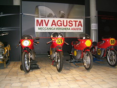 MV AGUSTA CLUB