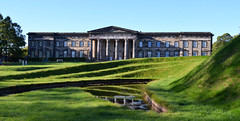Scotland: Museums and galleries