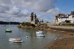 Ille-et-Vilaine, Brittany