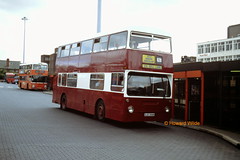Wigan Bus Company