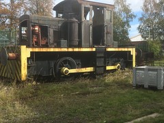 Darlington Railway Preservation Soc