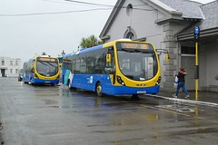 Go-Ahead Ireland: Route 184