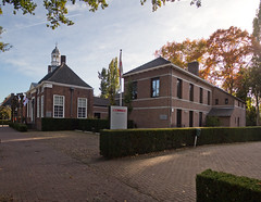 Dutch towns - Helvoirt