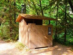 2019-10-13 Redwood Nature Trail