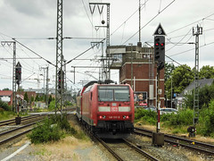 Trains - DB Regio 146