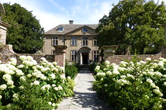 Tintinhull House and Garden