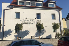 Hotel Tommasi Mörfelden