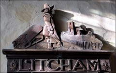 Litcham 2018
