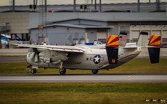 Grumman C-2 Greyhound