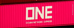 Ocean Network Express (ONE)
