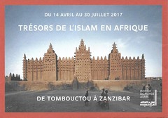 Trésors de l'Islam en Afrique - De Tombouctou à Zanzibar