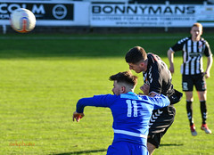Beith v Petershill