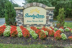2018 SAM Retreat @ Sandy Cove