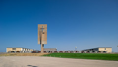 Annunciation Priory, University of Mary, Bismarck, ND