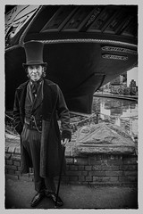 SS Great Britain A Victorian Christmas
