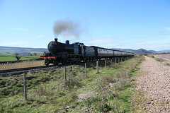 West Somerset Rly