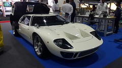 1965 Ford GT40 Mark 1