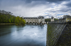 2018 - Châteaux de la Loire