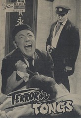 1961: Terror Der Tongs