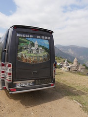 Armenia 10 Tatev Monastery