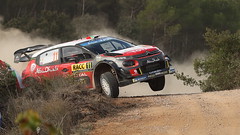 WRC Rally de Espana (2018)