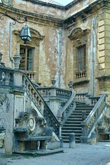 Bagheria Villa Palagonia.