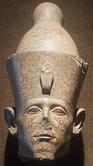 The Luxor Museum, Egypt.