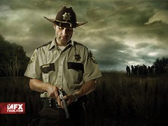 The Walking Dead: FX