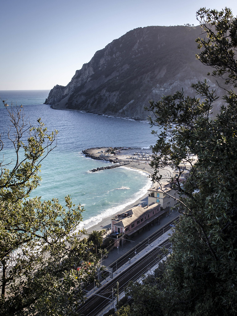 Cinque Terre – Monterosso al Mare