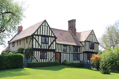 Cambridgeshire Cottages