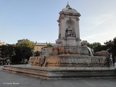 Saint-Sulpice (Place)