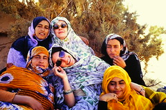 Sahara Occidental / Western Sahara