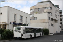 Heuliez Bus GX 337 - TUL (Transports Urbains Laonnois) / CTPL (Compagnie des Transports Urbains du Pays de Laon)(RATP Dev) n°69