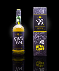 VAT 69 / Scotland