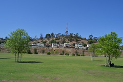  Los Angeles State Historic Park