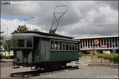Ancien Tramway de Laon