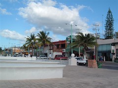 2005-01: Mexico - Quintana Roo - Cozumel