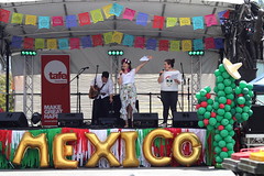 Mexican Festival 2018