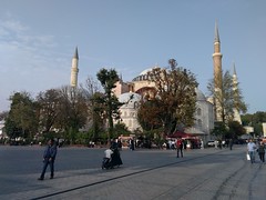 Istanbul 2018