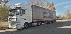 Hagemann Logistic