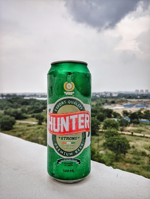 Hunter Beer 2
