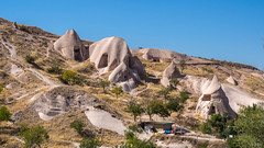Cappadocia 2018