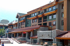 2007-08: USA - Nevada - Lake Tahoe - Heavenly Ski Resort