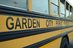 Garden City Public Schools, Michigan