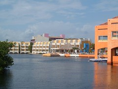 2005-01: Mexico - Quintana Roo - Cancun - Club Med